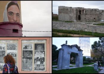 Hay turismo en Madrid más allá de Sol, Callao y la Puerta de Alcalá: sólo hay que cruzar la M-30