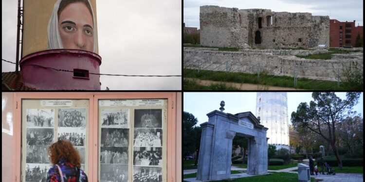 Hay turismo en Madrid más allá de Sol, Callao y la Puerta de Alcalá: sólo hay que cruzar la M-30