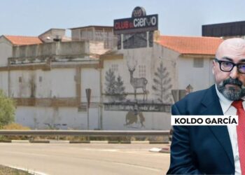 El audio de Koldo y una misteriosa mujer: ‘Soy importante en la vida de José Luis…quítame a la policía de El Ciervo’