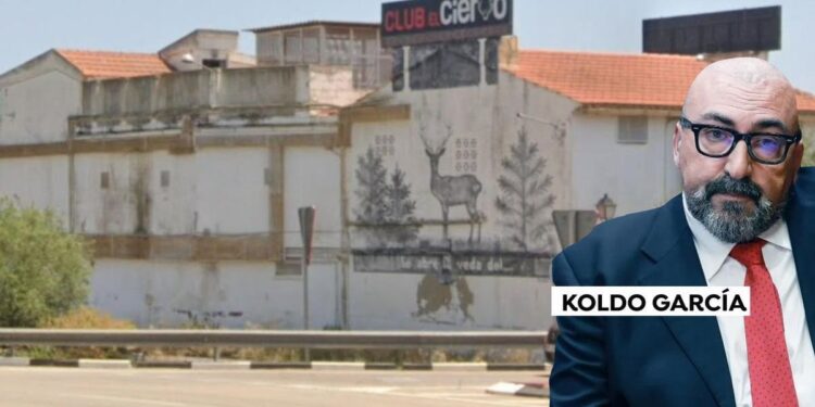 El audio de Koldo y una misteriosa mujer: ‘Soy importante en la vida de José Luis…quítame a la policía de El Ciervo’