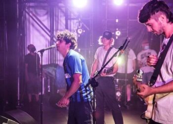 ¿Amaia Romero o Pablo Alborán? Agotadas en tres minutos las entradas para el concierto sorpresa de Veranos de la Villa