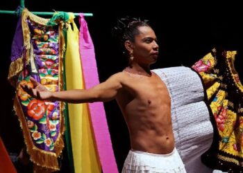 De Mariana Enríquez a Lukas Avendaño: Madrid se convertirá en Latinoamérica durante el próximo Festival de Otoño