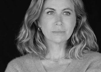 Sonya Walger, actriz y escritora: ‘Escribo como actúo, abierta y vulnerable’