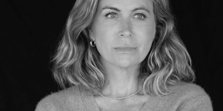 Sonya Walger, actriz y escritora: ‘Escribo como actúo, abierta y vulnerable’