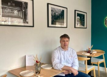 El restaurante ‘In-pulso’ reivindica la cocina madrileña con platos que hablan como un chulapo