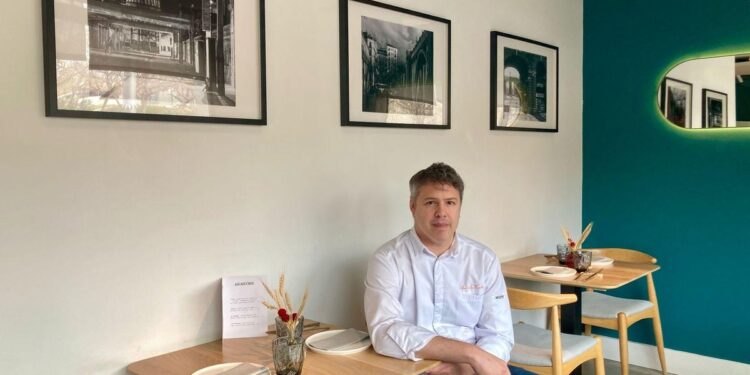 El restaurante ‘In-pulso’ reivindica la cocina madrileña con platos que hablan como un chulapo