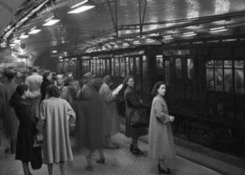 El loco del bisturí que desató el pánico en el Metro de Madrid durante meses: ‘Estaba obsesionado con los glúteos femeninos’