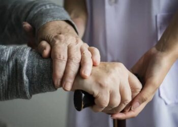 La Comunidad de Madrid supera por primera vez los 200.000 usuarios del sistema de dependencia