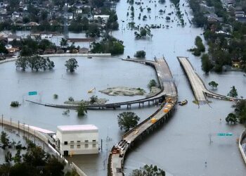 Las comunidades religiosas potencian la reconstrucción después de una catástrofe