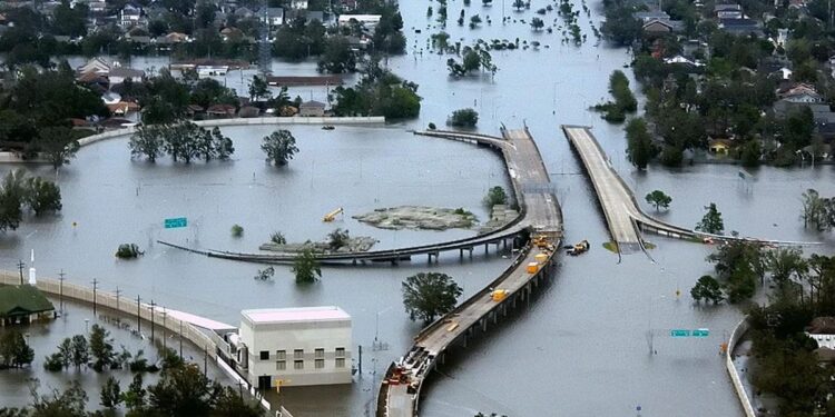 Las comunidades religiosas potencian la reconstrucción después de una catástrofe