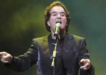 La sede de la SGAE en Madrid  acoge la capilla ardiente de Manuel de la Calva, de El dúo dinámico