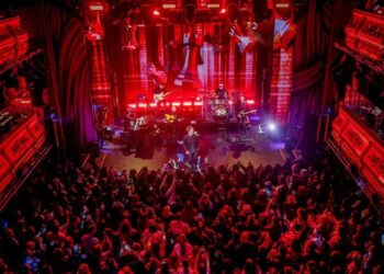 Madrid se queda a un paso de Las Vegas como mejor destino de fiesta del mundo