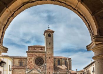 El pueblo a menos de dos horas de Madrid en el que te querrás quedar a vivir, según la revista VIAJAR