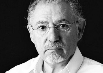 ‘Detrás del crimen: 25 historias inquietantes de true crime’: investigadores, escritores y crímenes reales