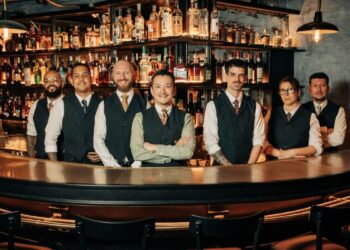 Madrid brinda en copa alta: Devil’s Cut, galardonada como la mejor nueva coctelería internacional, reina en el corazón del barrio de Las Letras