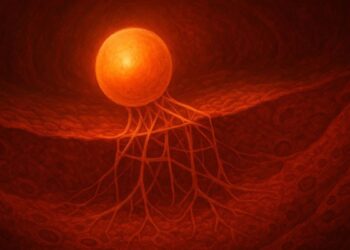 Filman por primera vez el momento exacto en que se implanta un embrión humano