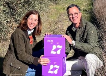 Los hermanos que pusieron a Villaconejos en el mapa mundial del aceite de oliva