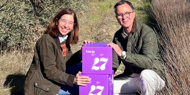 Los hermanos que pusieron a Villaconejos en el mapa mundial del aceite de oliva