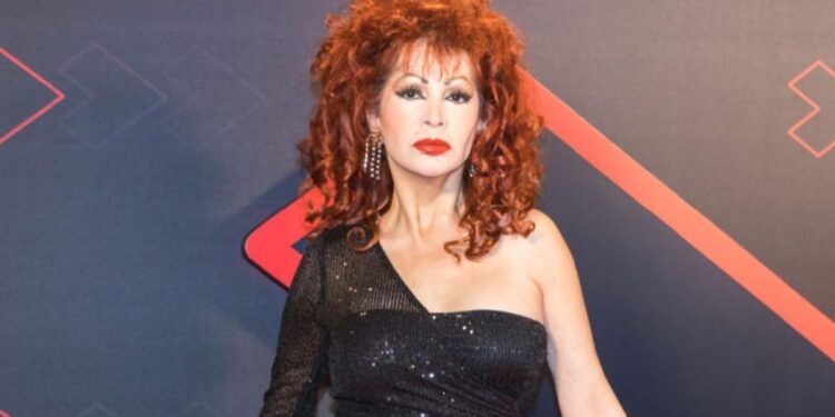 Yurena anuncia ‘el concierto más importante’ de su carrera el 23 de marzo en Madrid