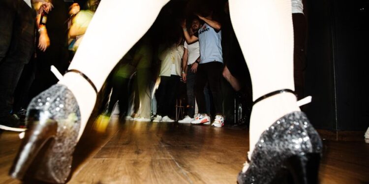 La discoteca de Madrid que se ha impuesto a Fabrik y lucha por ser la mejor del mundo: compiten 545 clubs de 73 países