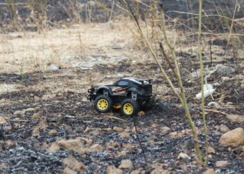 Tres Cantos trata de superar el ‘shock’: así se repone la ciudad tras el incendio en Soto de Viñuelas