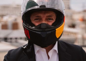 Mariano de Paco: ‘Me gusta ‘First Dates’. Durante mucho tiempo lo vi y me lo pasaba muy bien’