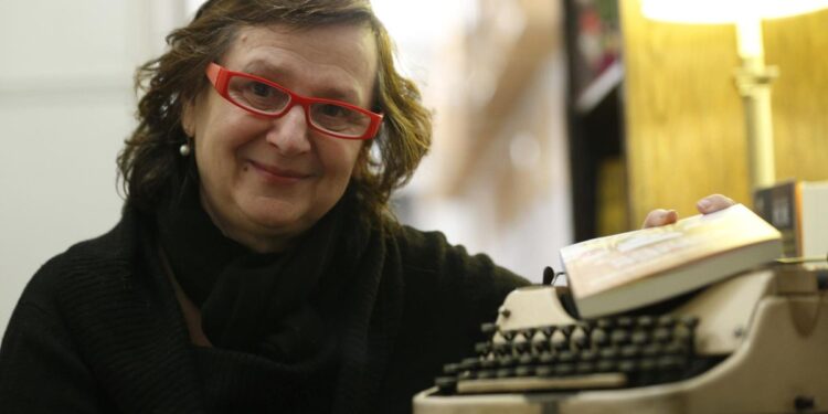 La lengua de la nostalgia