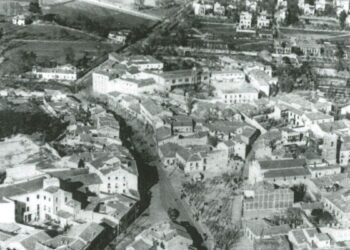 Carabanchel: de residencia real a cuna de escritores y escenario de la primera corrida televisada