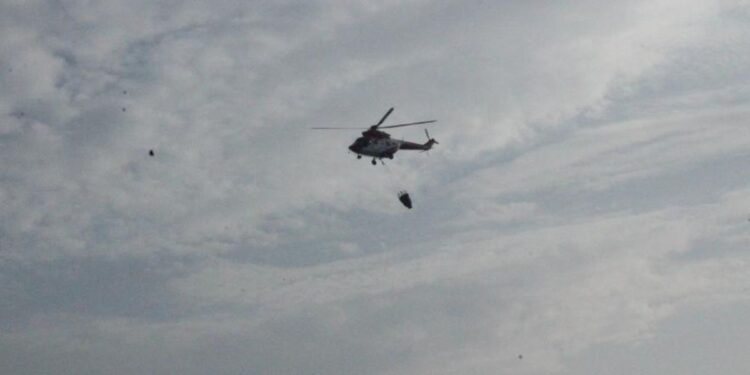 Conmoción en la hípica de Tres Cantos por la muerte de ‘Mircha’: ‘Perdió la vida intentando ayudar’