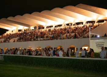 Madrid galopa hacia el liderazgo ecuestre internacional: ‘Las carreras del Hipódromo de la Zarzuela o la ‘Madrid Horse Week’ la posicionan en el mapa global’