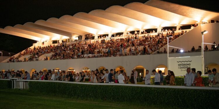 Madrid galopa hacia el liderazgo ecuestre internacional: ‘Las carreras del Hipódromo de la Zarzuela o la ‘Madrid Horse Week’ la posicionan en el mapa global’