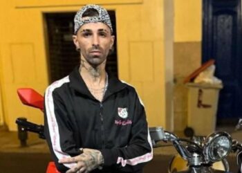 Uno de los ‘tiktokers’ madrileños Petazetaz, procesado por presuntamente violar a una joven tras drogarla