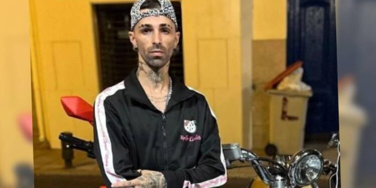 Uno de los ‘tiktokers’ madrileños Petazetaz, procesado por presuntamente violar a una joven tras drogarla