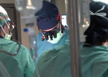 El Gregorio Marañón podrá por primera vez en España realizar trasplantes parciales de corazón en bebés