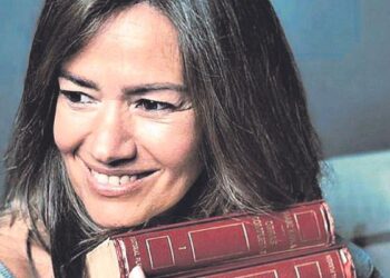 María de Meer Quiroga, coordinadora de actividades culturales y literarias: ‘Cuando eres consciente de tu voz, empiezas a usarla como una herramienta’