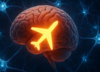El cerebro tiene un “modo avión” para dormir sin bajar la guardia