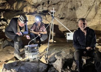 Una sequía de 13 años provocó el colapso de la civilización maya hace 1.000 años