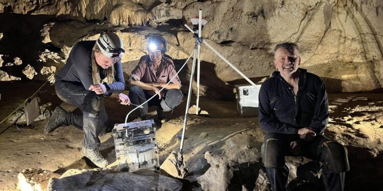 Una sequía de 13 años provocó el colapso de la civilización maya hace 1.000 años