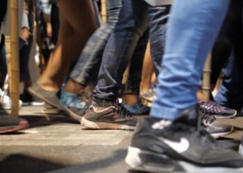 El último cine que ha abierto en Madrid se rebela contra las dificultades políticas: siete artistas llaman a la resistencia