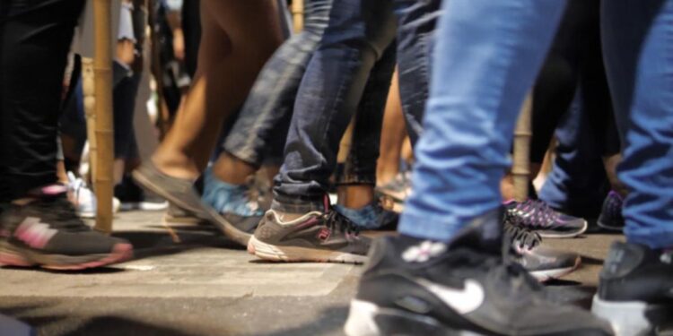 El último cine que ha abierto en Madrid se rebela contra las dificultades políticas: siete artistas llaman a la resistencia