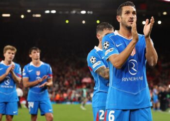 ¿Quién da más? Atlético y Mallorca buscan un triunfo reparador en Son Moix