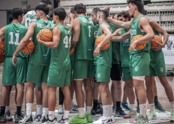 El baloncesto llega a Toledo: listos para estrenar la nueva gran pasión verde