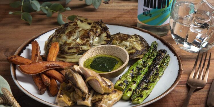 Septiembre, el mes para resetear hábitos: cómo los superalimentos de Superfuüd reinventan la comida saludable en Madrid