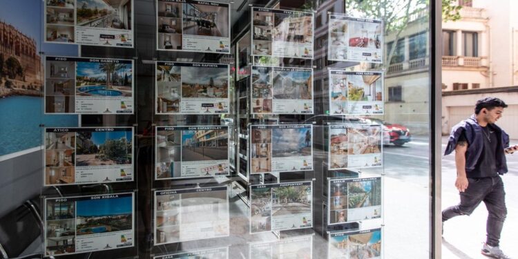 Ni Fuenlabrada ni Getafe, esta es la ciudad a media hora de Madrid en la que menos sube el precio de la vivienda