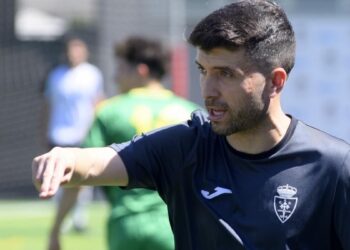 Los fichajes del Carabanchel para la temporada 25/26: el entrenador nos los analiza, uno a uno