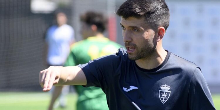 Los fichajes del Carabanchel para la temporada 25/26: el entrenador nos los analiza, uno a uno