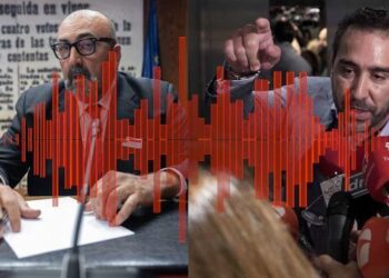 Los audios de Koldo: ‘Ya sabemos todo lo que hay que hacer’