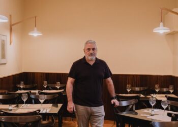 Bogotá, la casa de comidas con un menú de 16 euros que desafía al lujo de Salesas