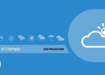El tiempo en Getafe: previsión meteorológica para hoy, sábado 13 de septiembre