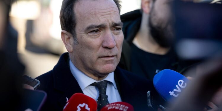 Madrid defiende que los Juegos Olímpicos tienen una ‘deuda’ con la capital